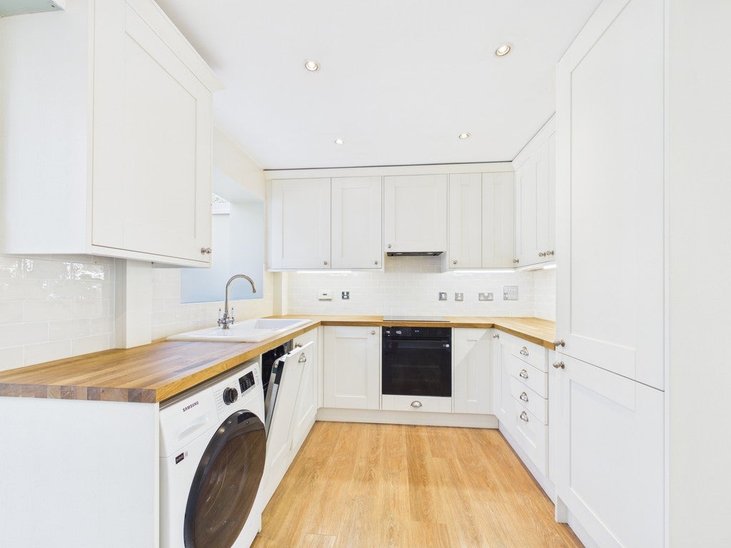 House Roundway in Mid Sussex