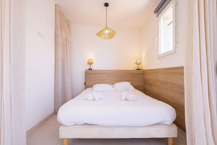 Appartement Impasse Édouard Herriot à Valras-Plage