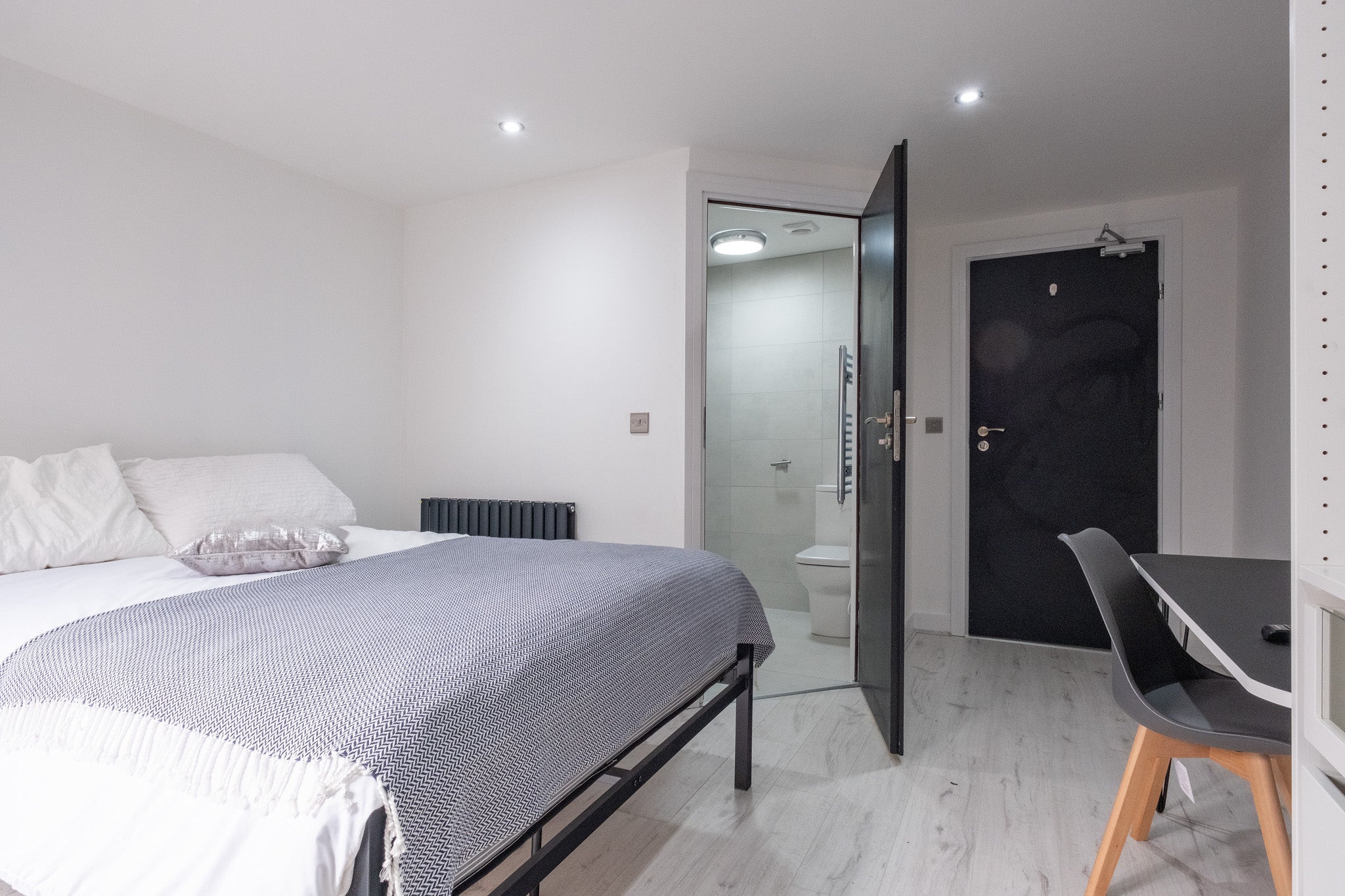 Room High Street in Lincoln