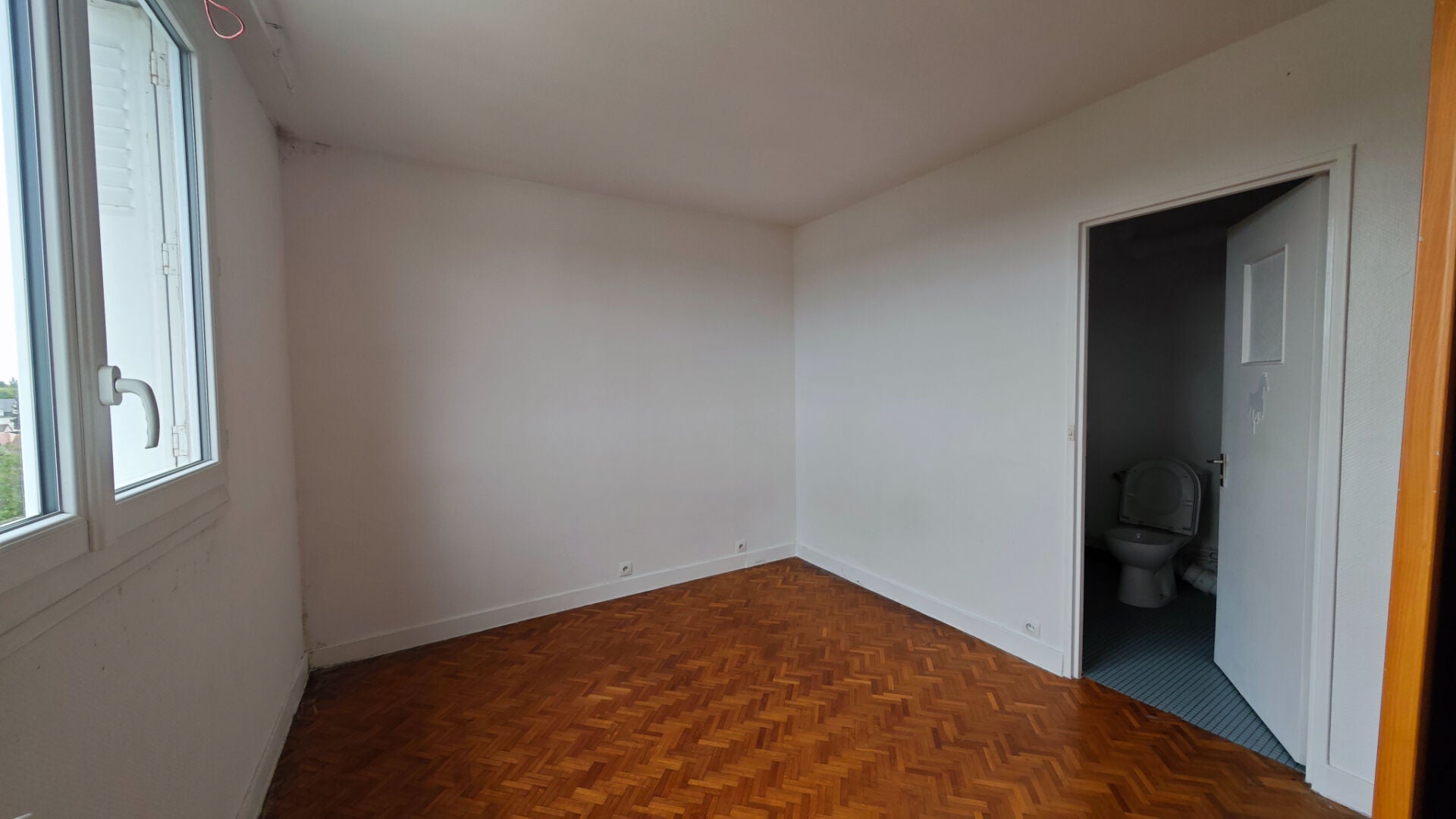Appartement Rue Camille Desmoulins à Bois-d'Arcy