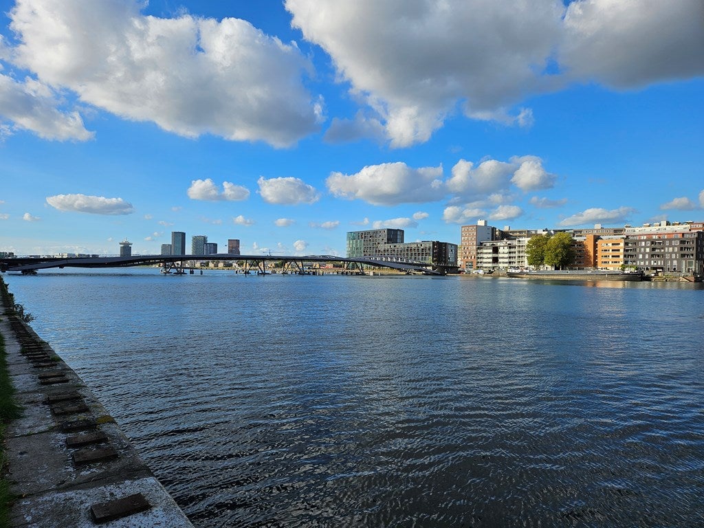 Appartement te huur: Veembroederhof 146, Amsterdam