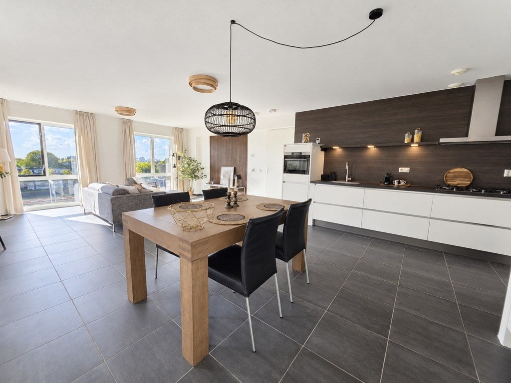 Appartement te huur: Veembroederhof 146, Amsterdam