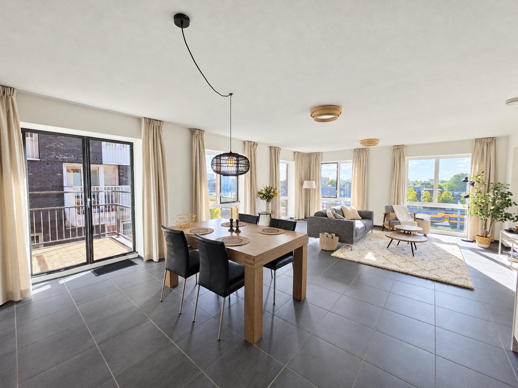 Appartement te huur: Veembroederhof 146, Amsterdam