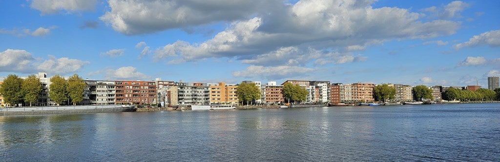 Appartement te huur: Veembroederhof 146, Amsterdam