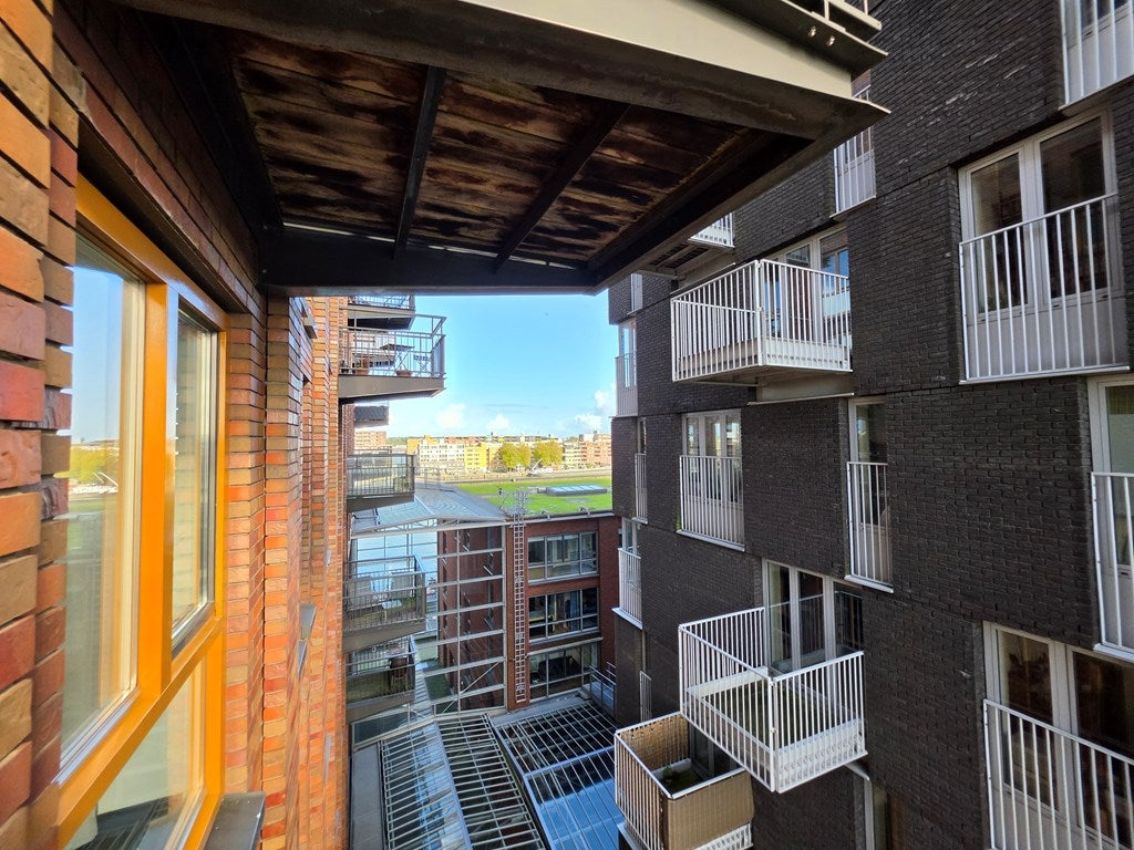 Appartement te huur: Veembroederhof 146, Amsterdam