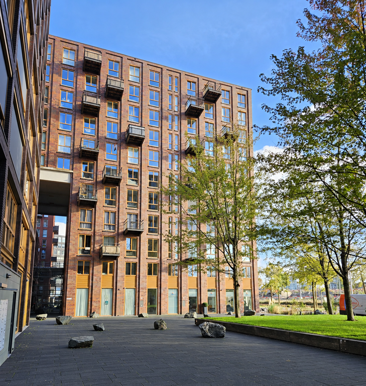Appartement te huur: Veembroederhof 146, Amsterdam