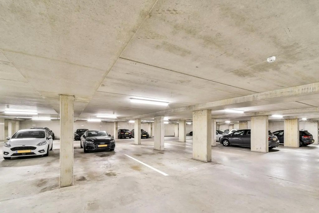 Appartement te huur: Veembroederhof 146, Amsterdam