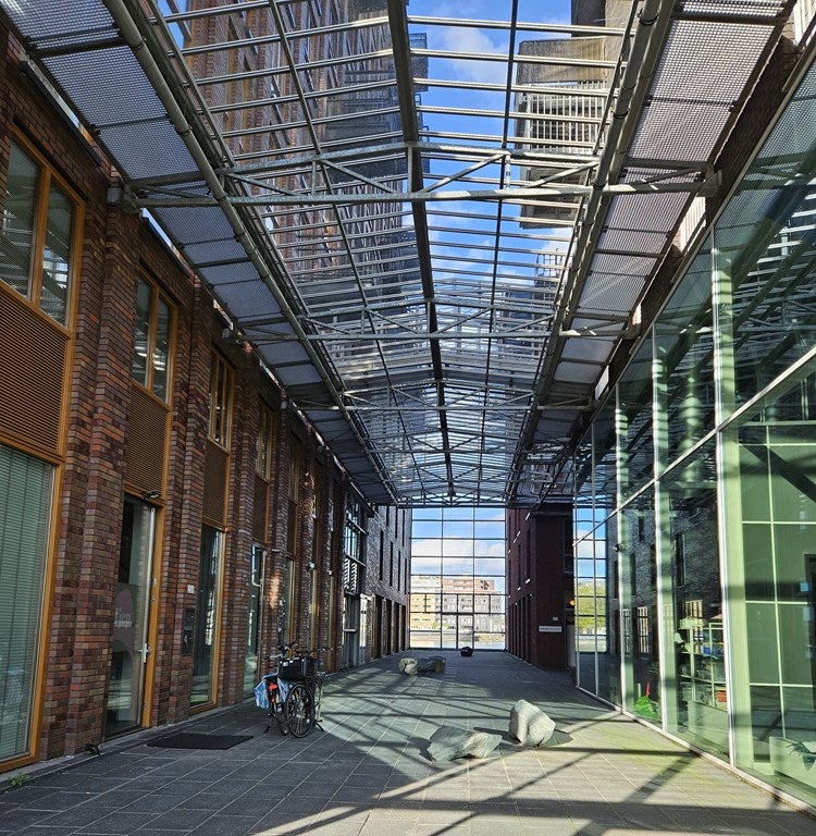 Appartement te huur: Veembroederhof 146, Amsterdam