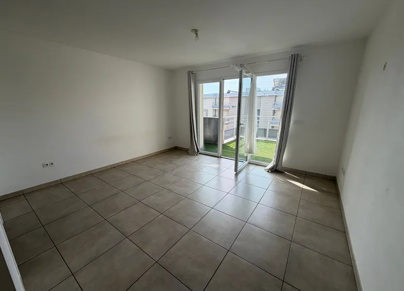 Appartement Rue Charles Chabert à Montélimar