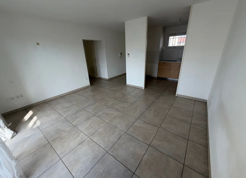 Appartement Rue Charles Chabert à Montélimar