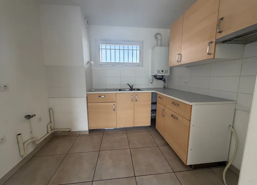 Appartement Rue Charles Chabert à Montélimar