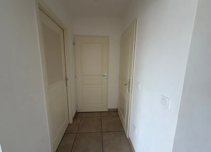 Appartement Rue Charles Chabert à Montélimar