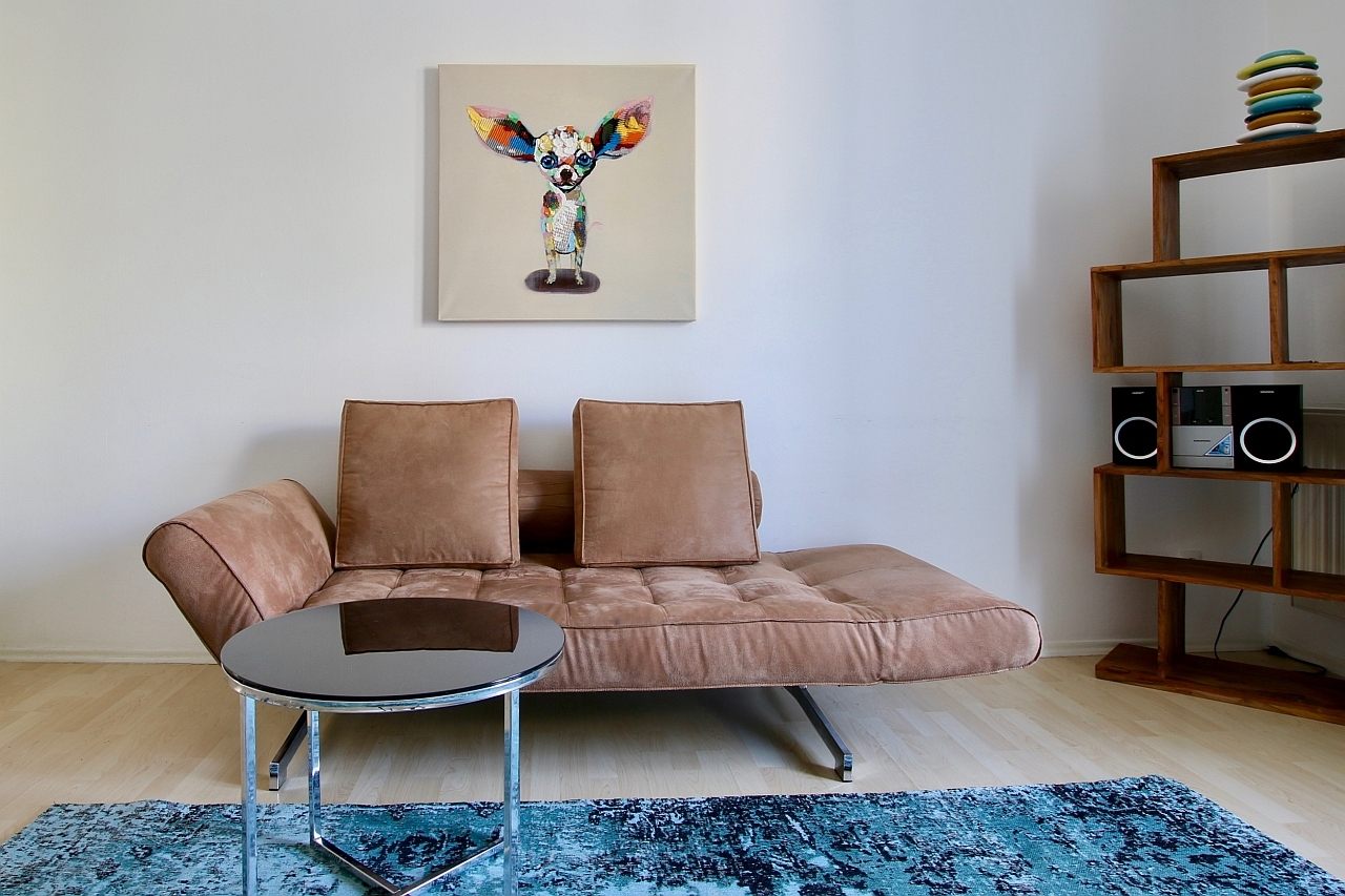 Wohnung Jahnstraße in Köln