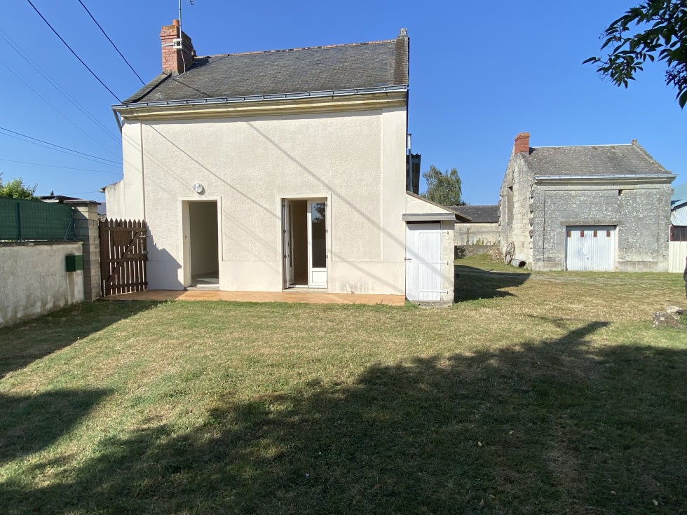 Maison Rue des Perrières à Les Ulmes