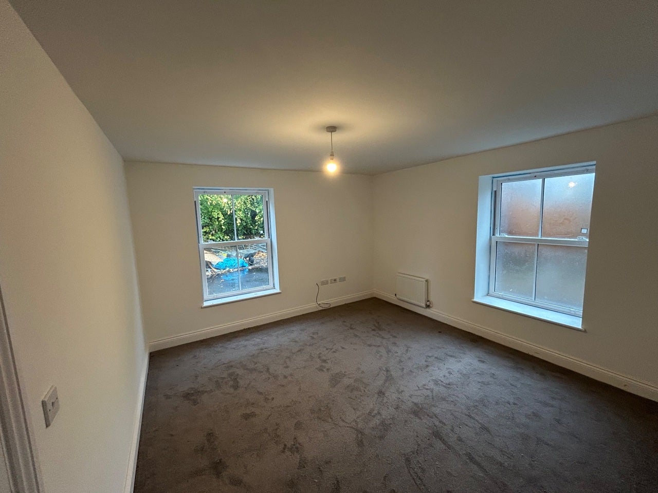 Flat High Street in Cheshunt