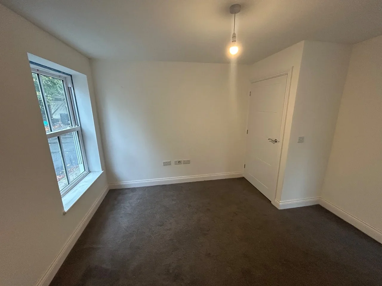 Flat High Street in Cheshunt