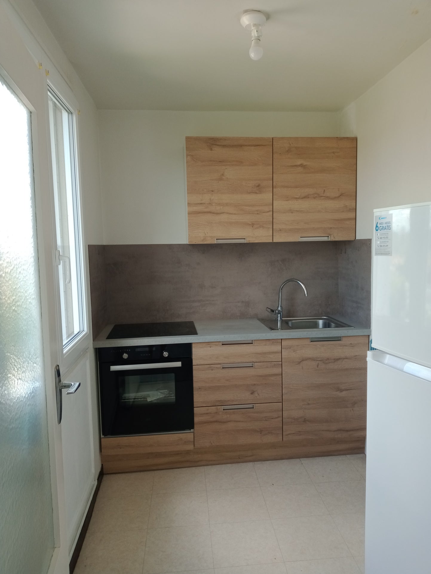 Flat Mail des Charmilles in Troyes