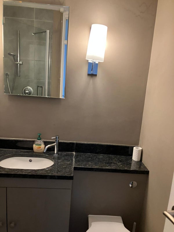 Flat Drury Lane in Greater London