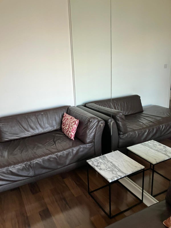 Flat Drury Lane in Greater London