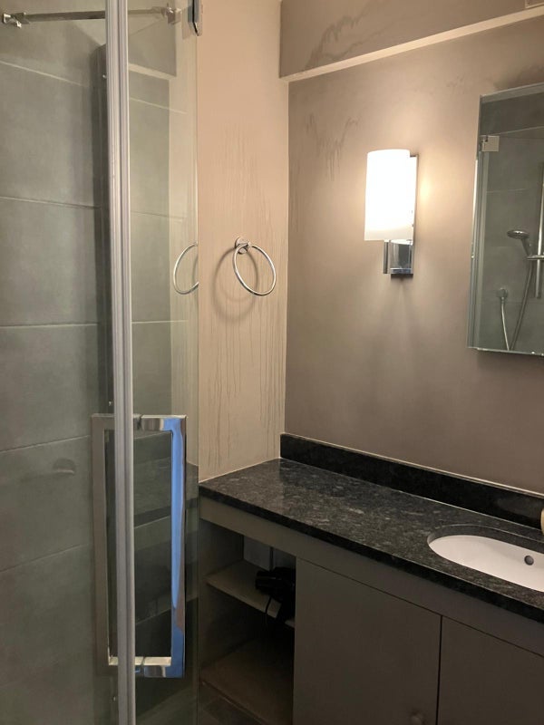 Flat Drury Lane in Greater London