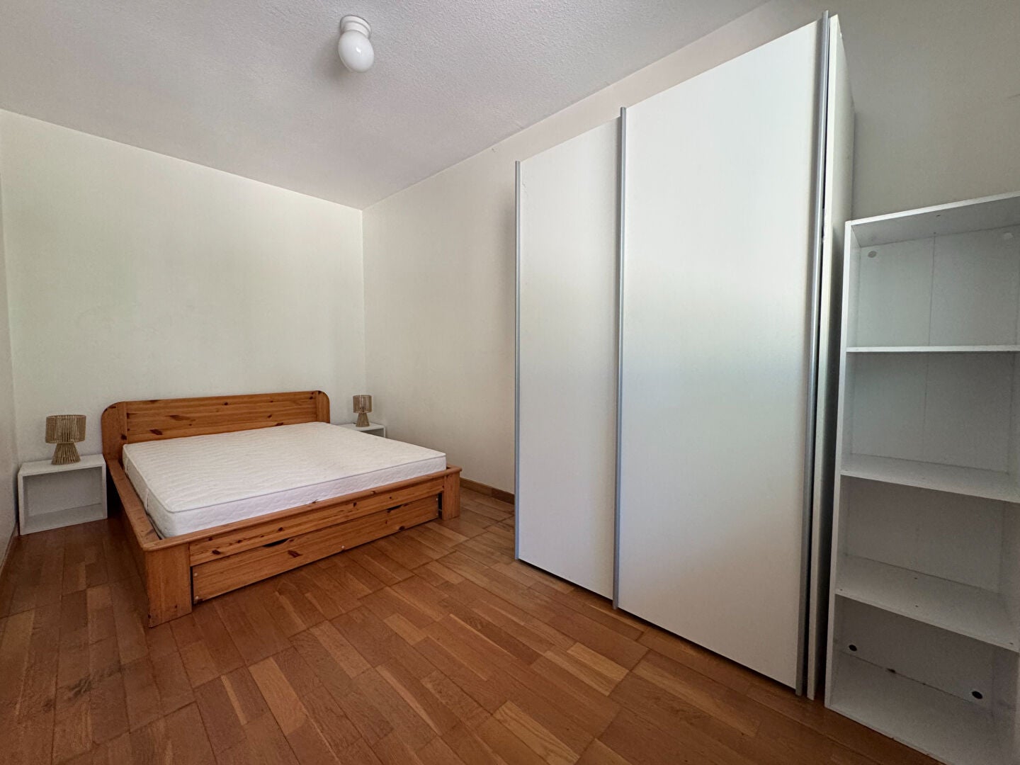 Flat Impasse du Clair Matin in Nantes