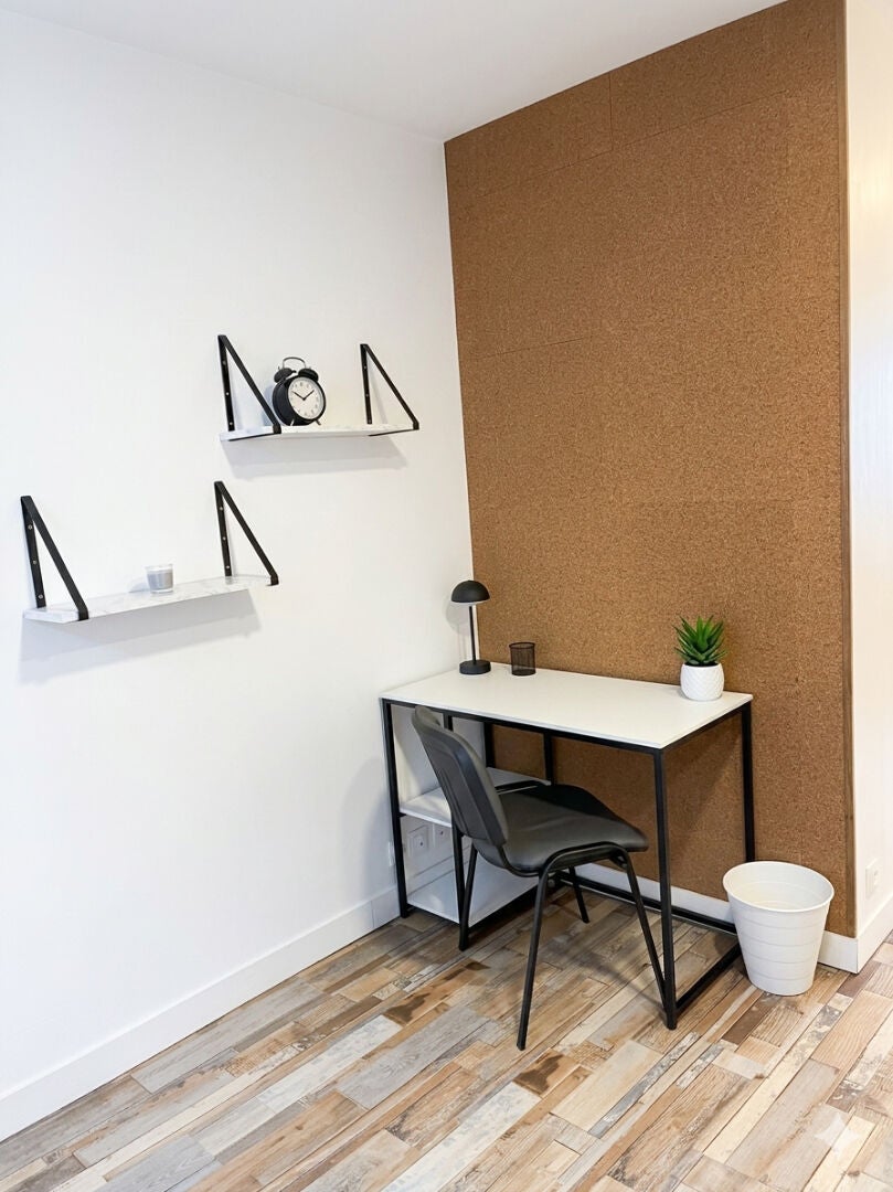 Appartement Avenue de Josselin à Nantes