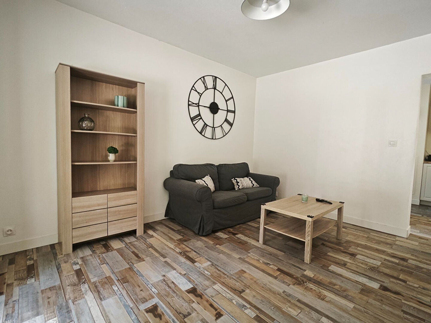 Appartement Avenue de Josselin à Nantes
