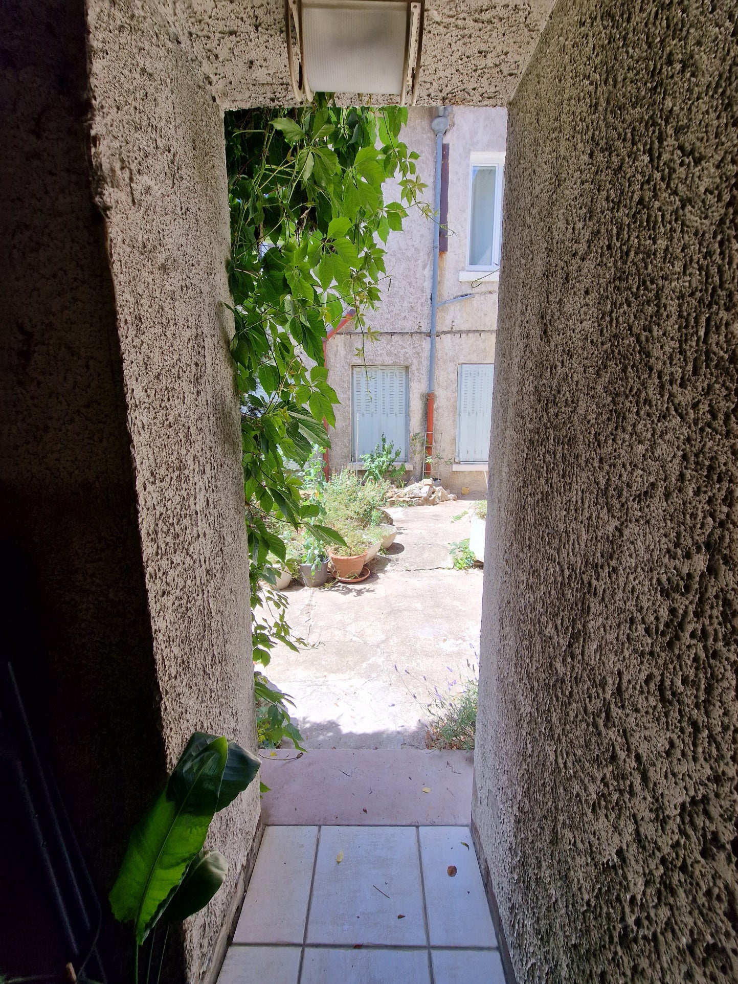 Chambre Rue Jean Larrivé à Lyon