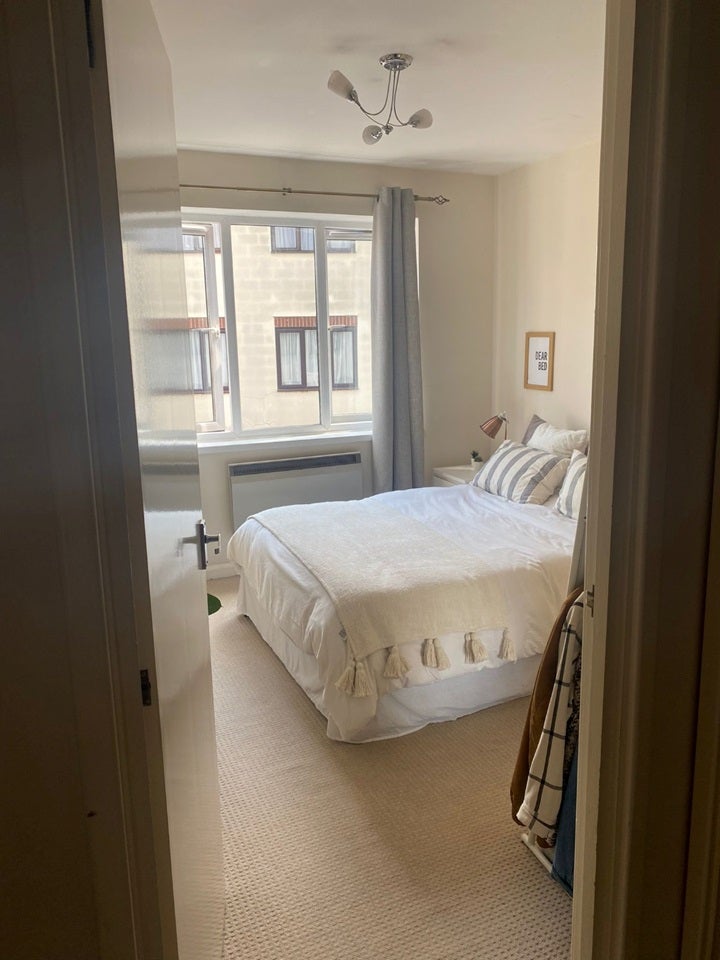 Flat Union Street in Greater London