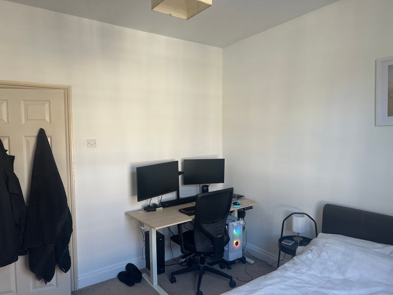 Room Digby Crescent in Greater London