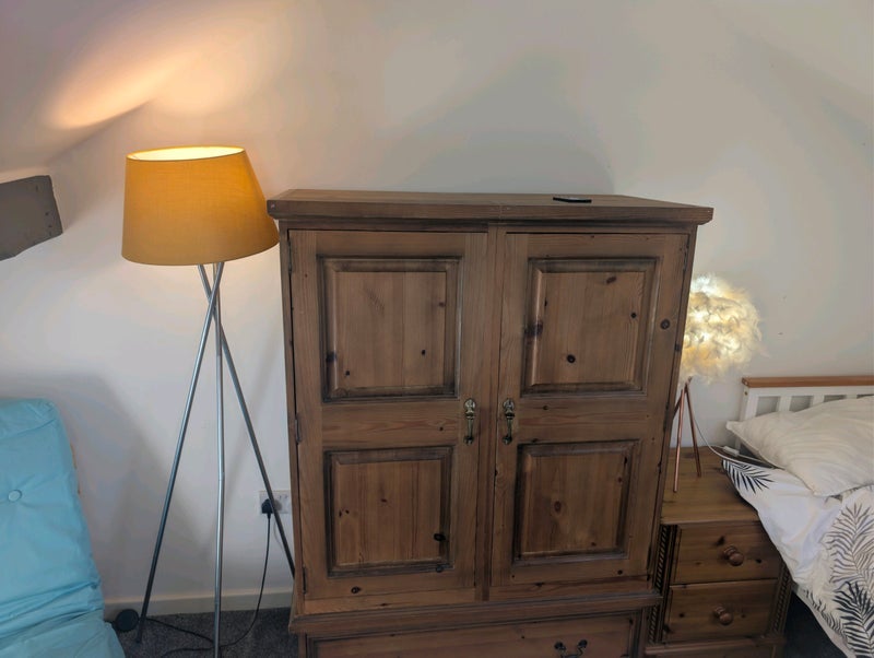 Room Woodseats Road in Sheffield