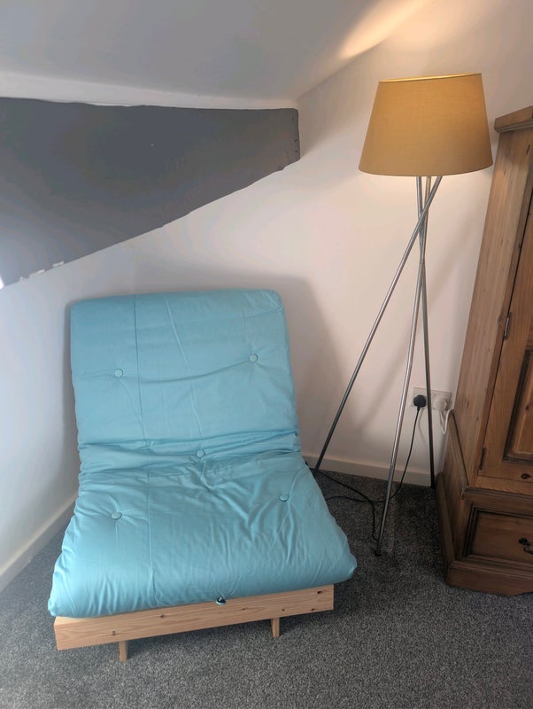 Room Woodseats Road in Sheffield