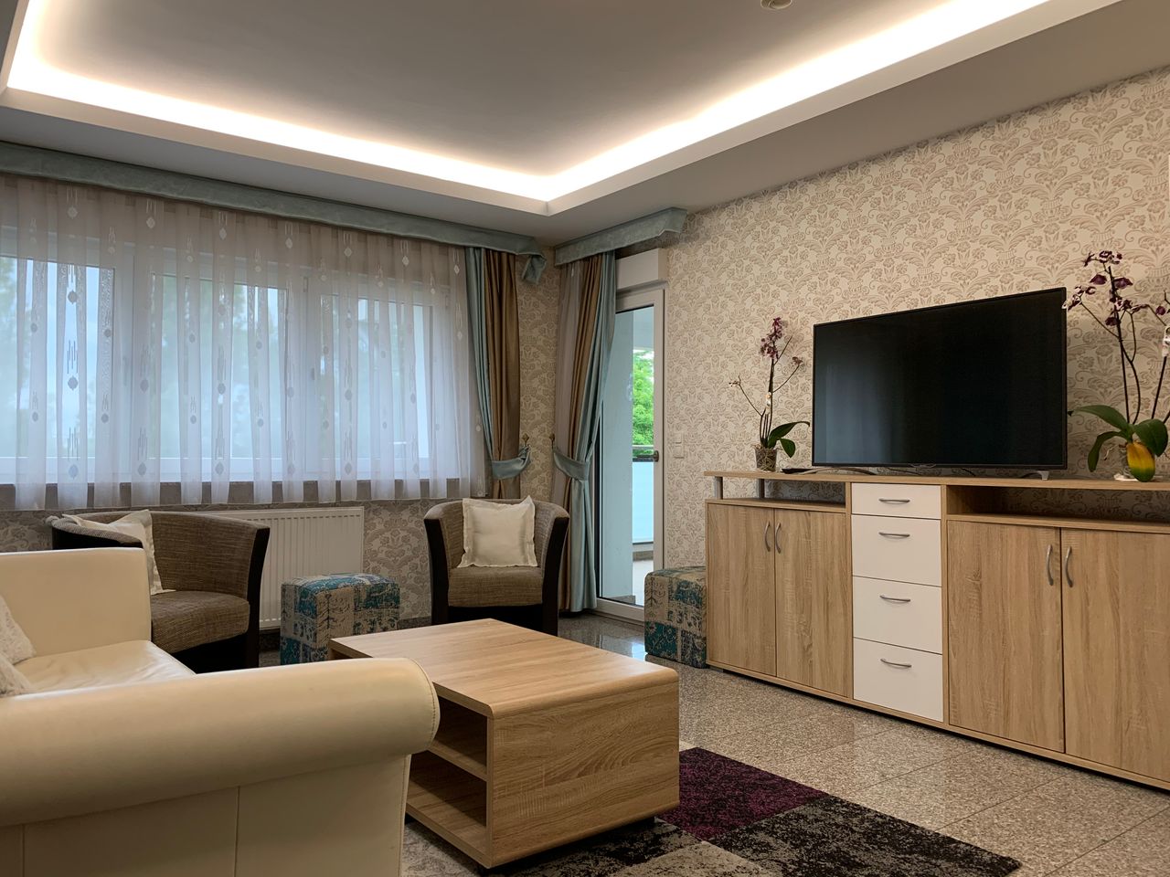 Wohnung Rampenstraße in Wiesbaden