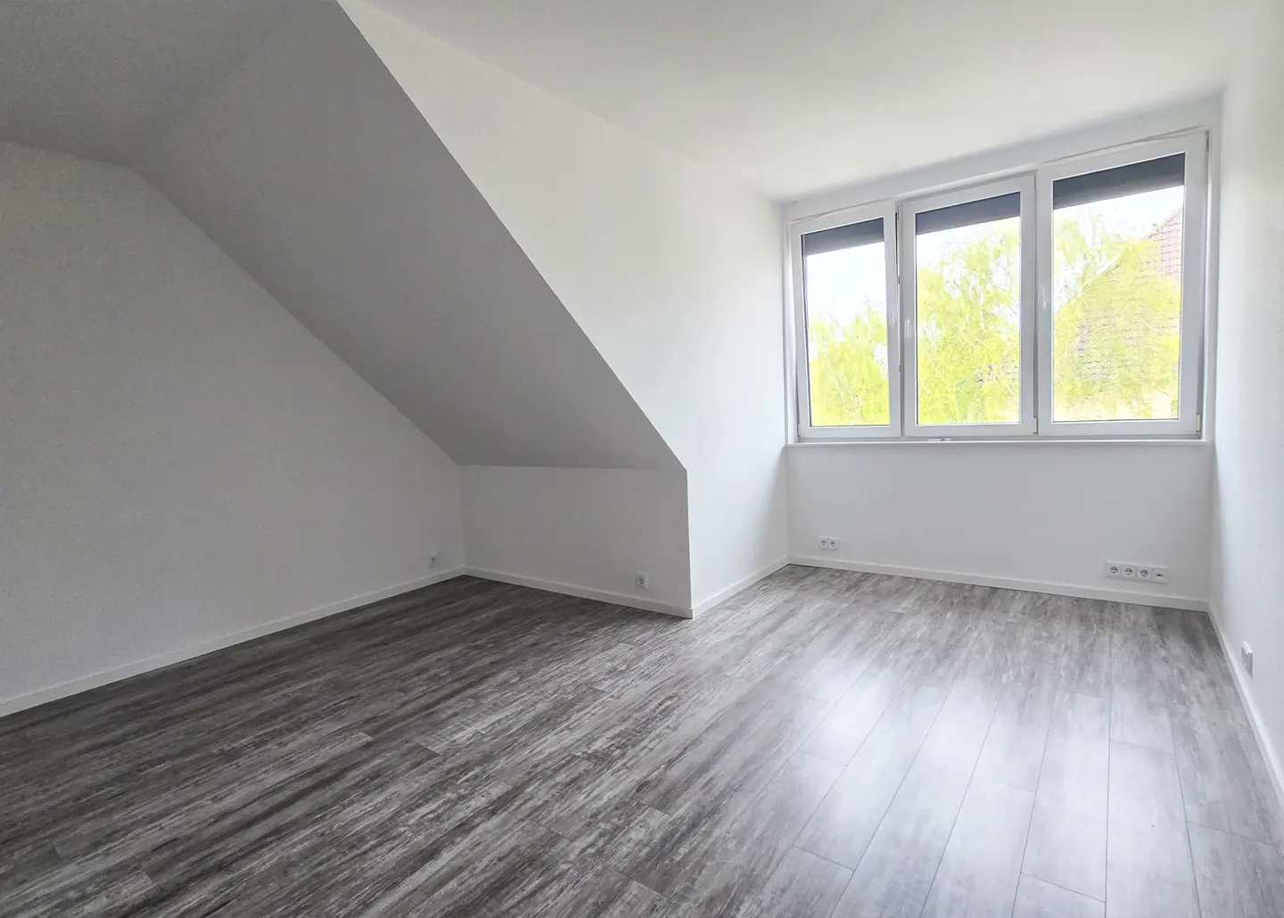 Wohnung Eulerstraße in Braunschweig