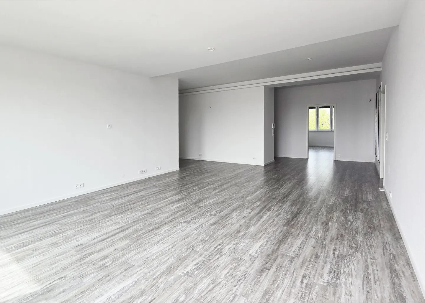 Wohnung Eulerstraße in Braunschweig