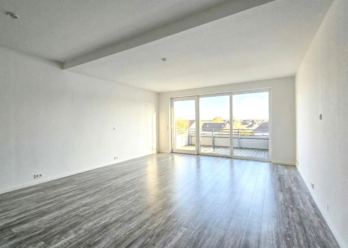 Wohnung Eulerstraße in Braunschweig