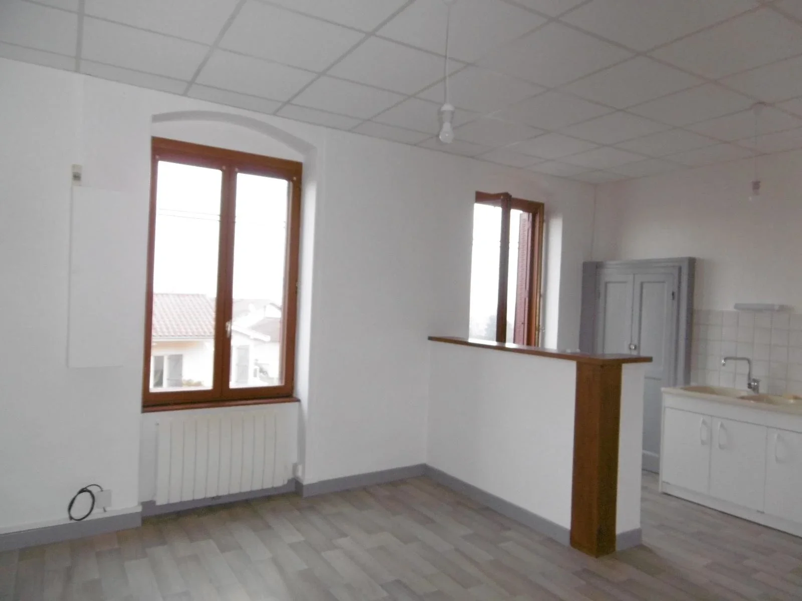 Appartement Rue des Pierres Dorées à Vindry-sur-Turdine
