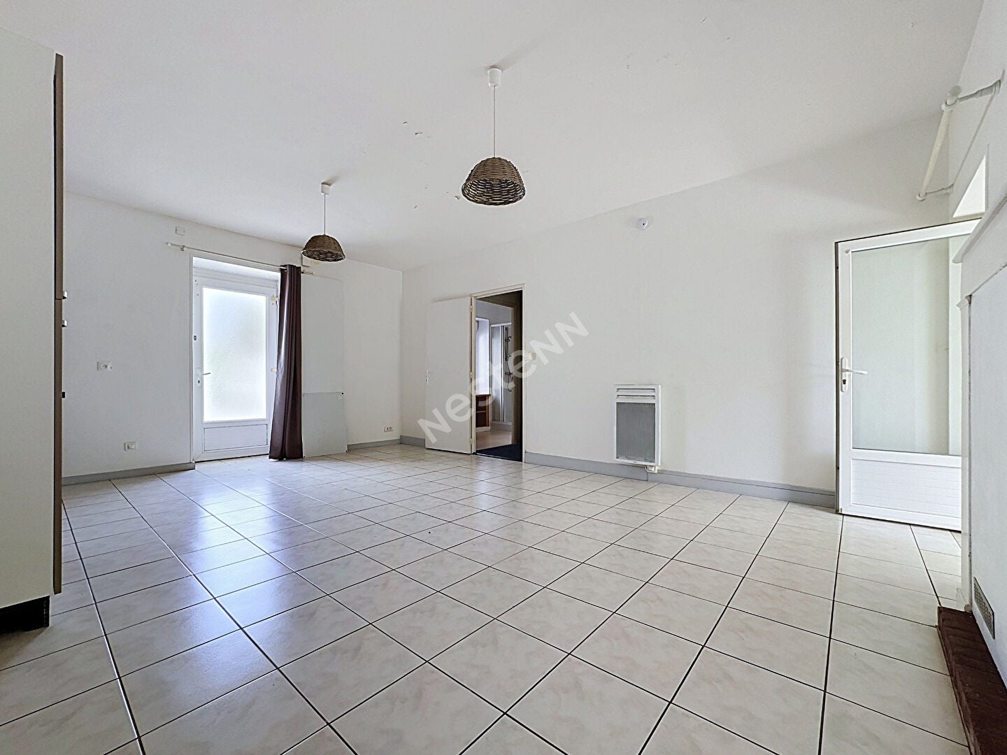 Appartement Boulevard Magiresti à Ancenis