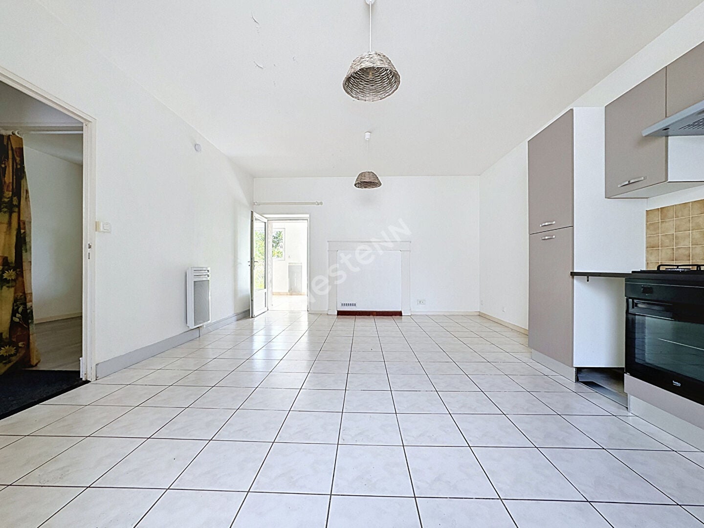 Appartement Boulevard Magiresti à Ancenis