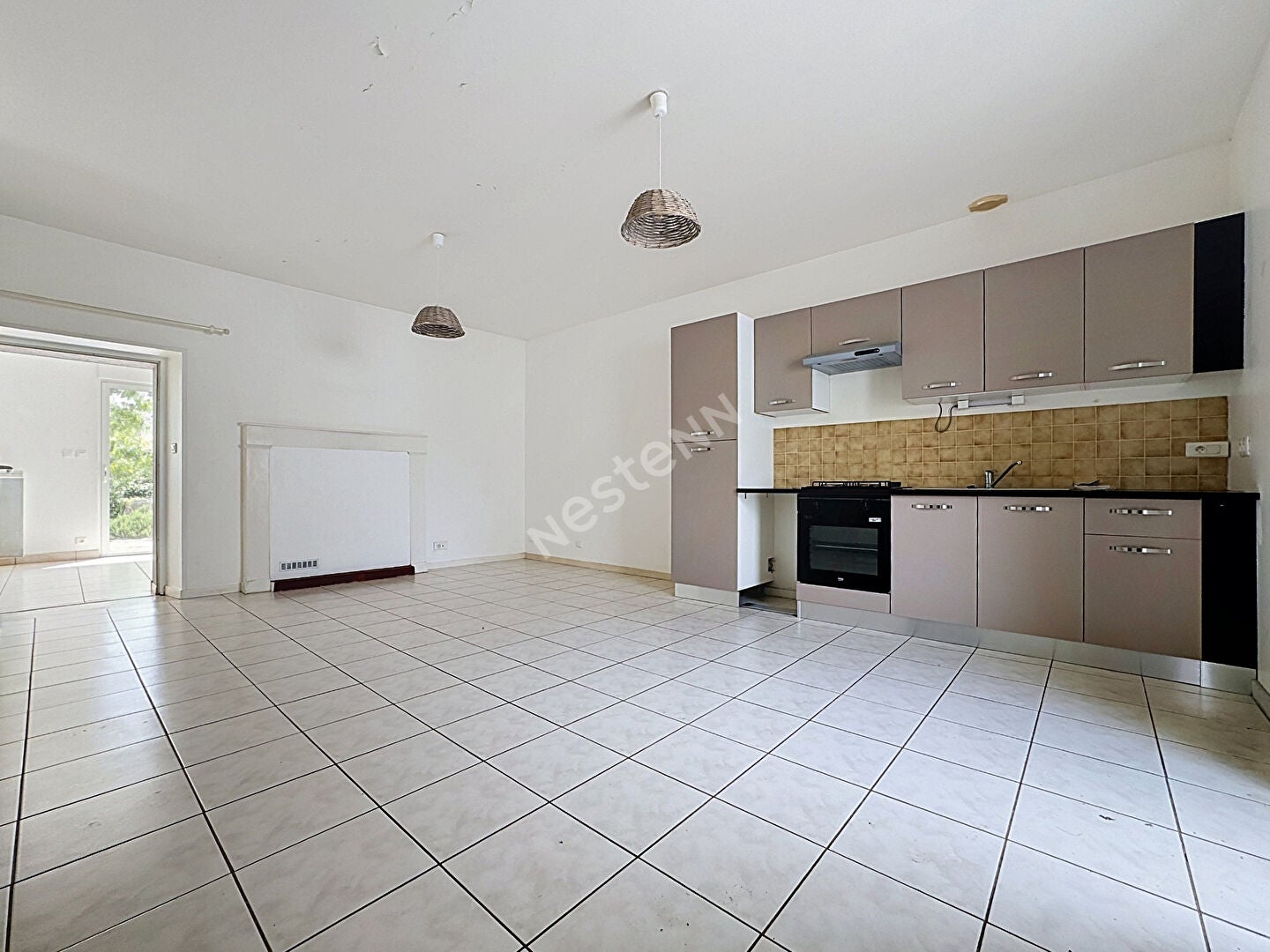 Appartement Boulevard Magiresti à Ancenis