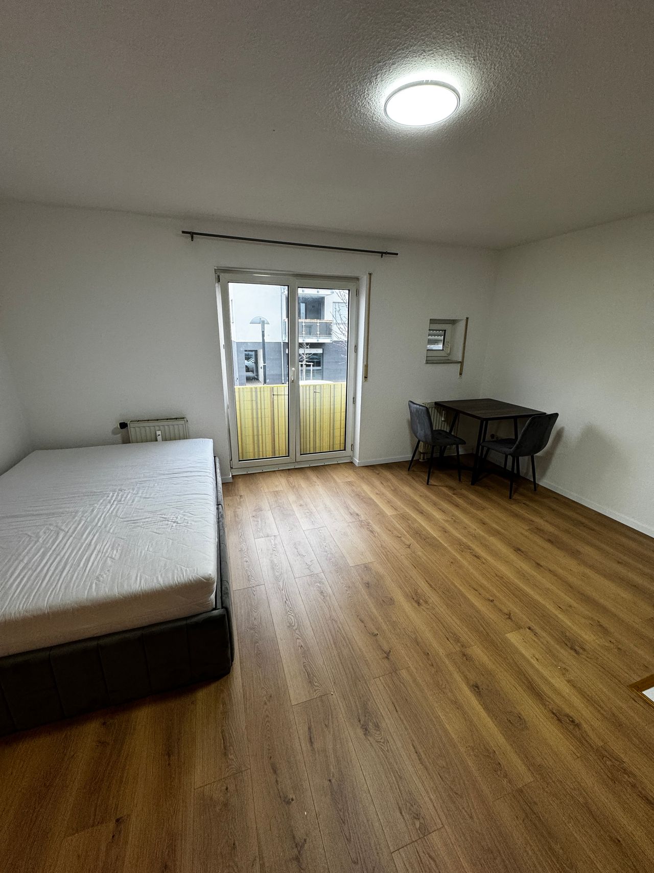 Wohnung Kronenmattenstraße in Freiburg im Breisgau