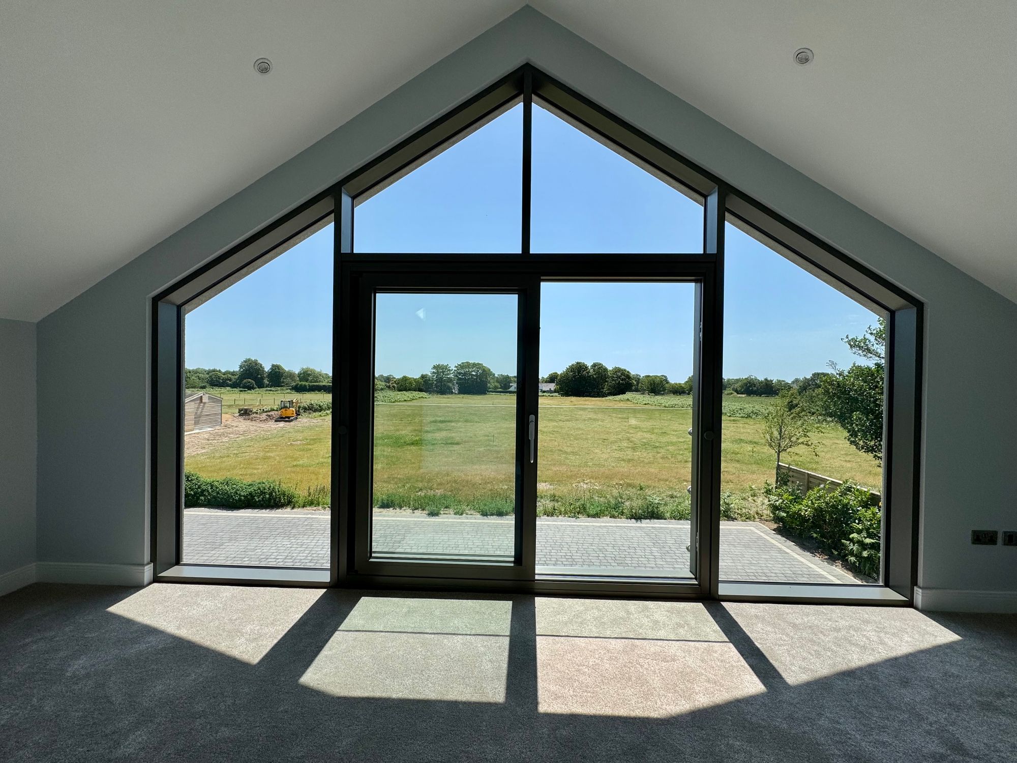 House The Orchard in Rhos-On-Sea Community