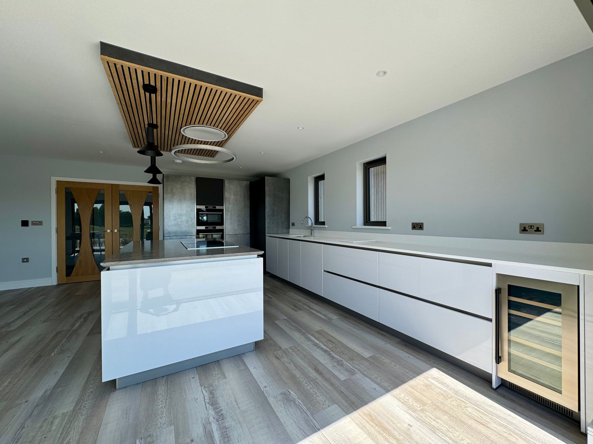 House The Orchard in Rhos-On-Sea Community