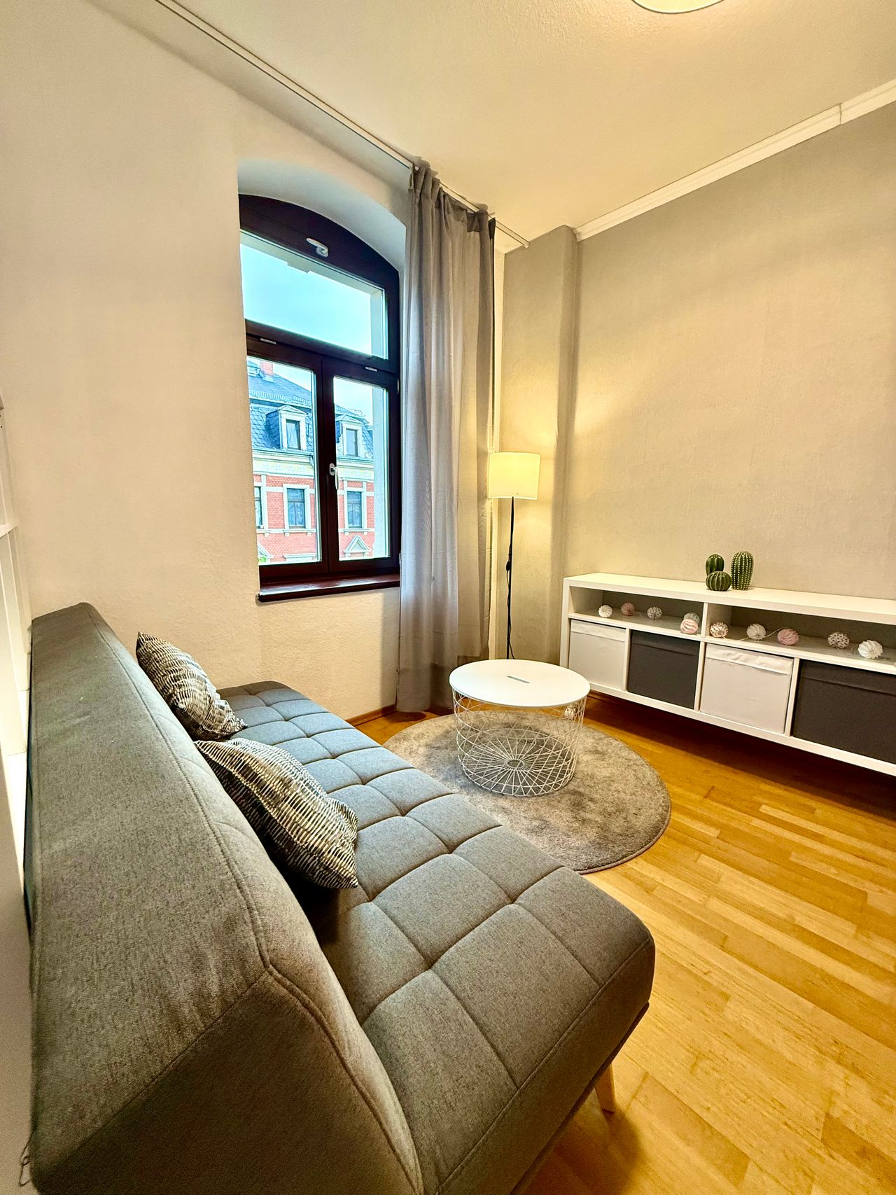 Wohnung Kleiststraße in Dresden