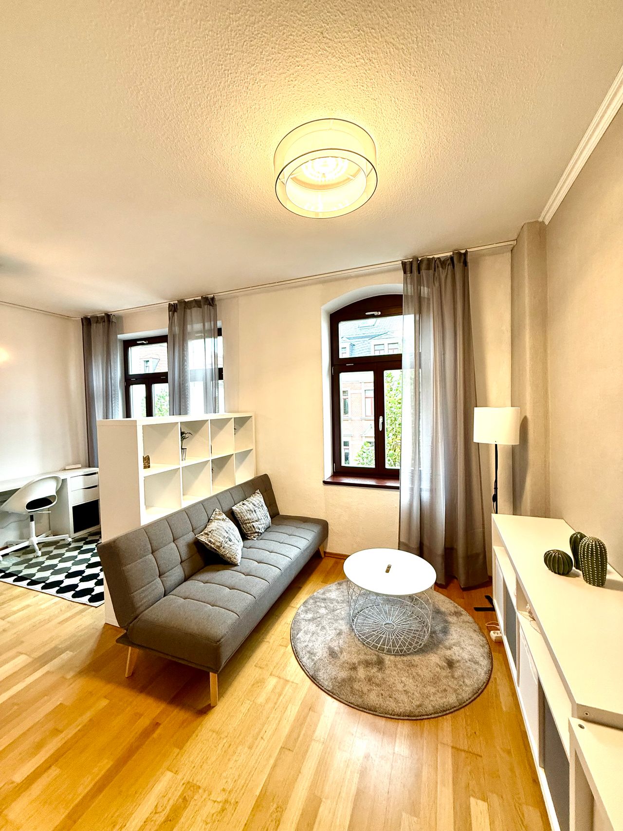 Wohnung Kleiststraße in Dresden