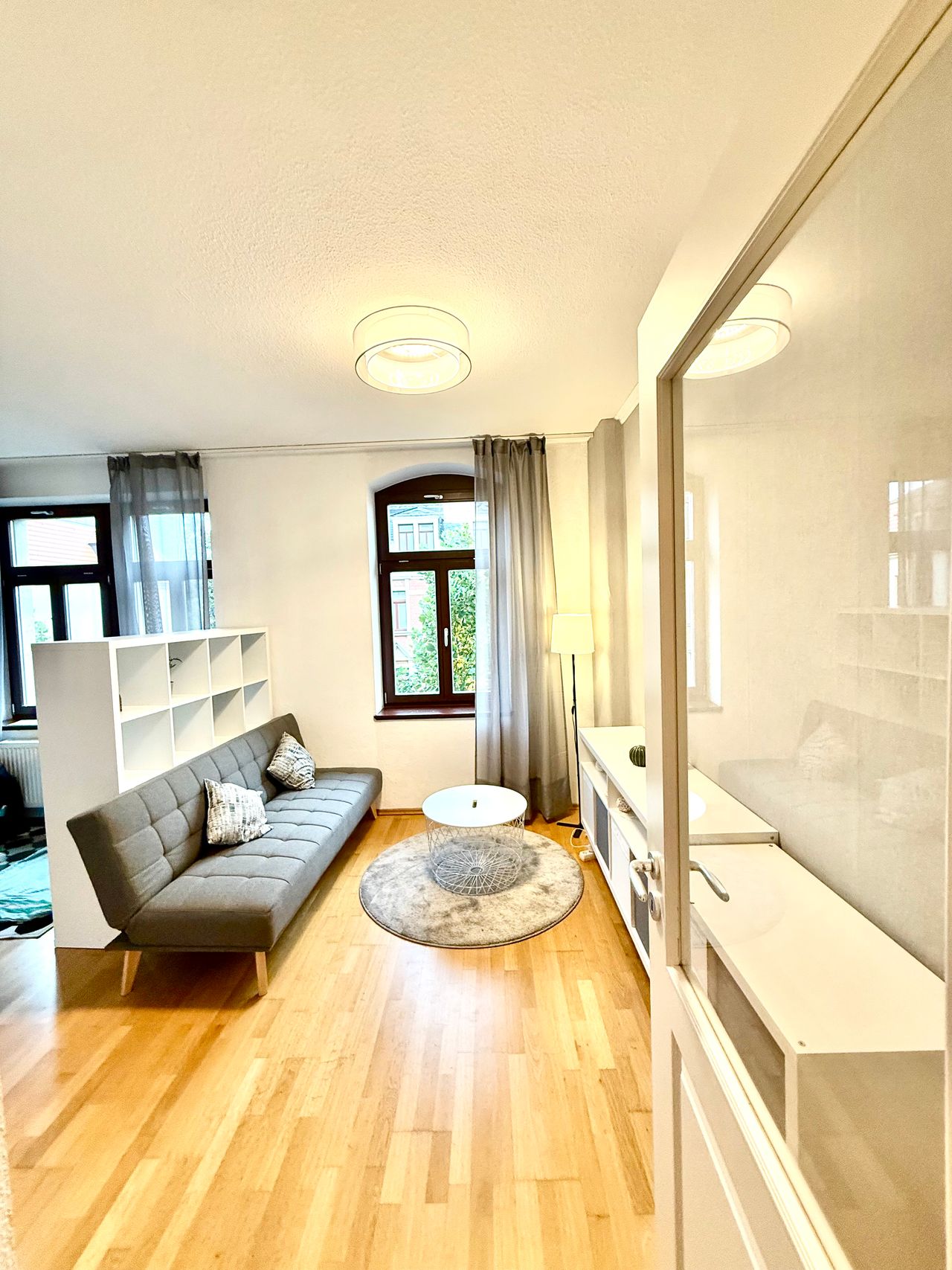 Wohnung Kleiststraße in Dresden