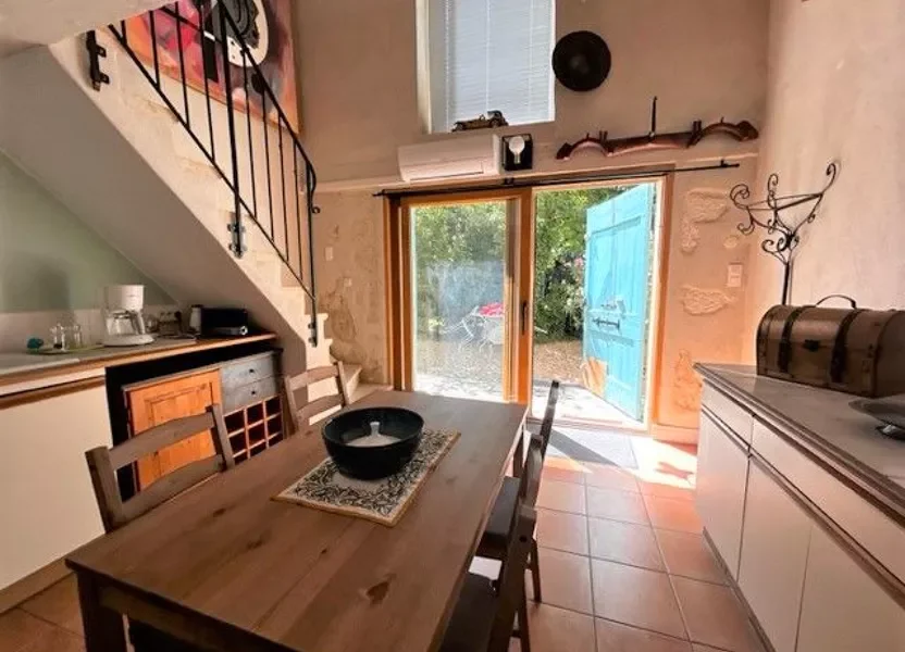 Appartement Chemin du Saule à Avignon
