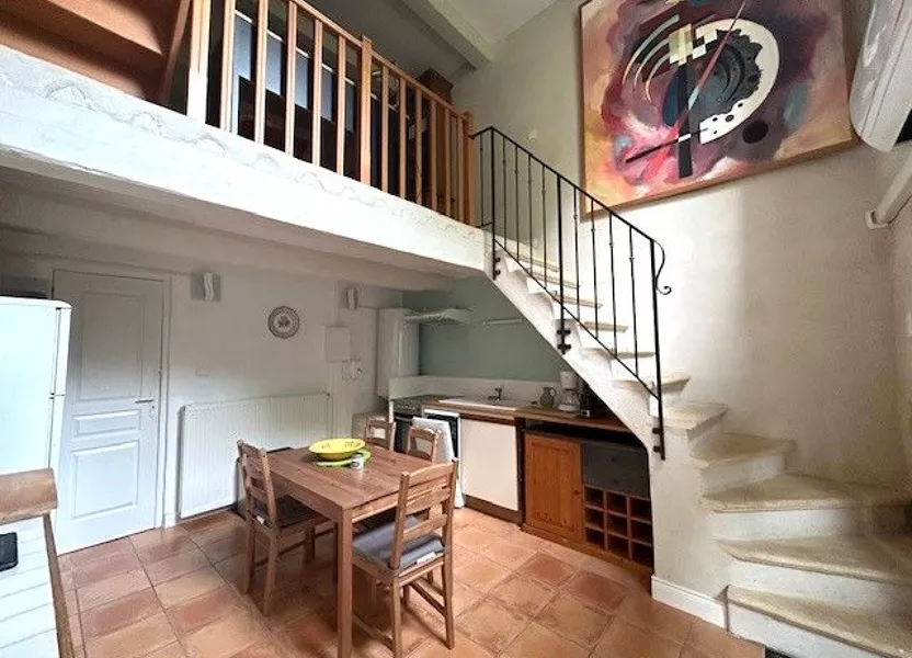 Appartement Chemin du Saule à Avignon