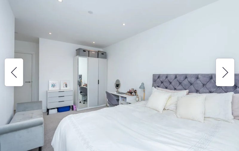Room Webber Street in Greater London