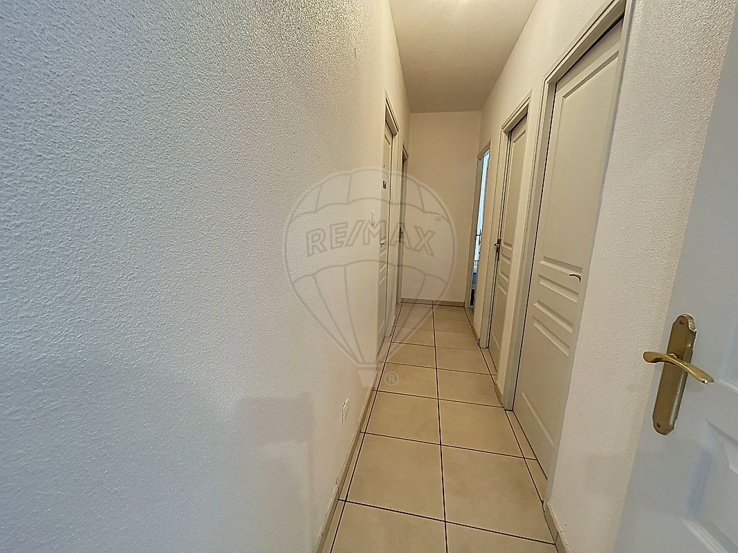 Appartement Rue du Canal à Courcelles-lès-Montbéliard